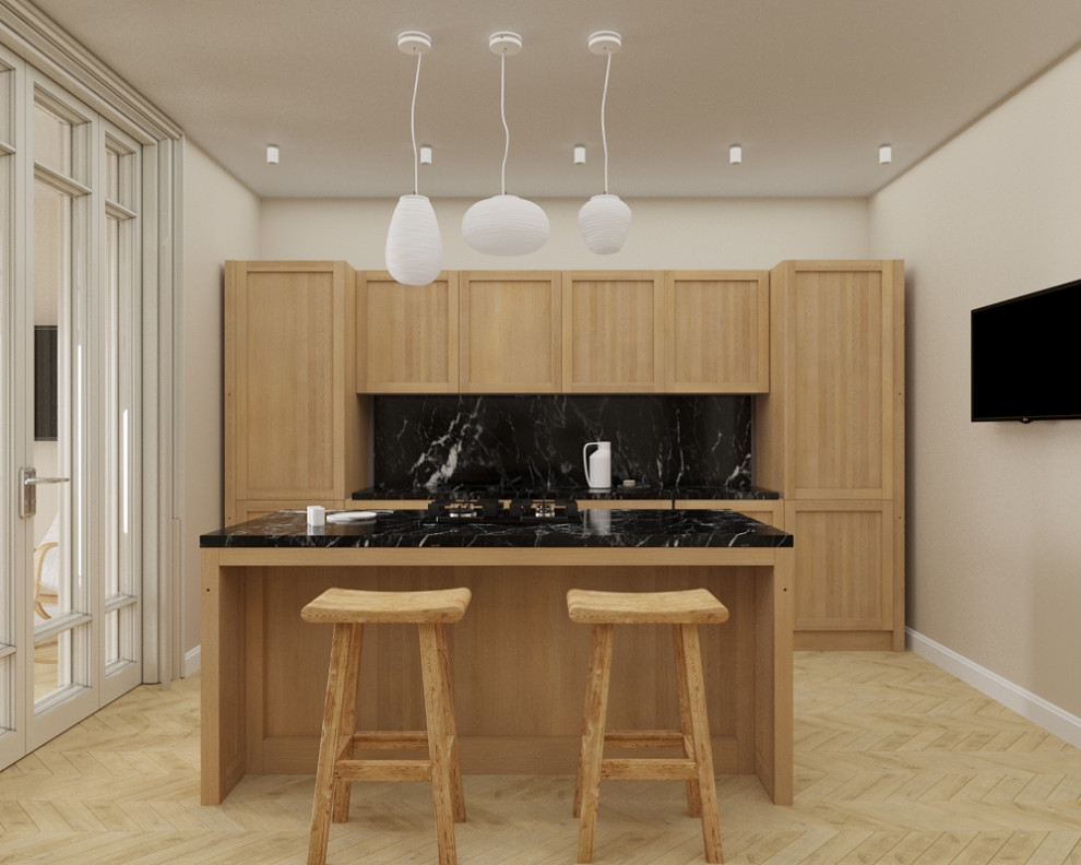 Проект Джапанди