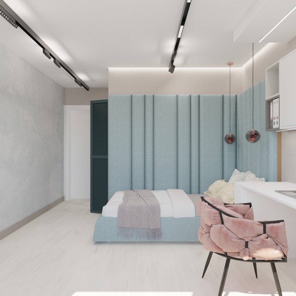 Квартира ул. Семенова