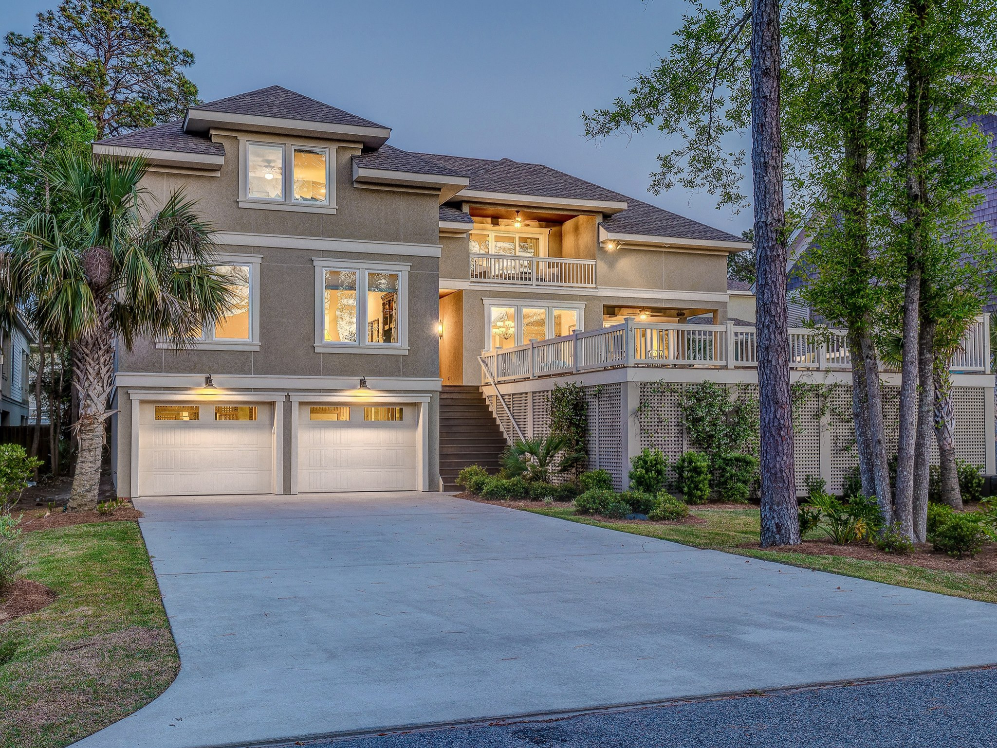 Custom Homes