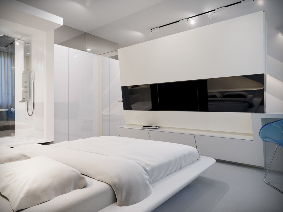 Квартира на Нагатинской