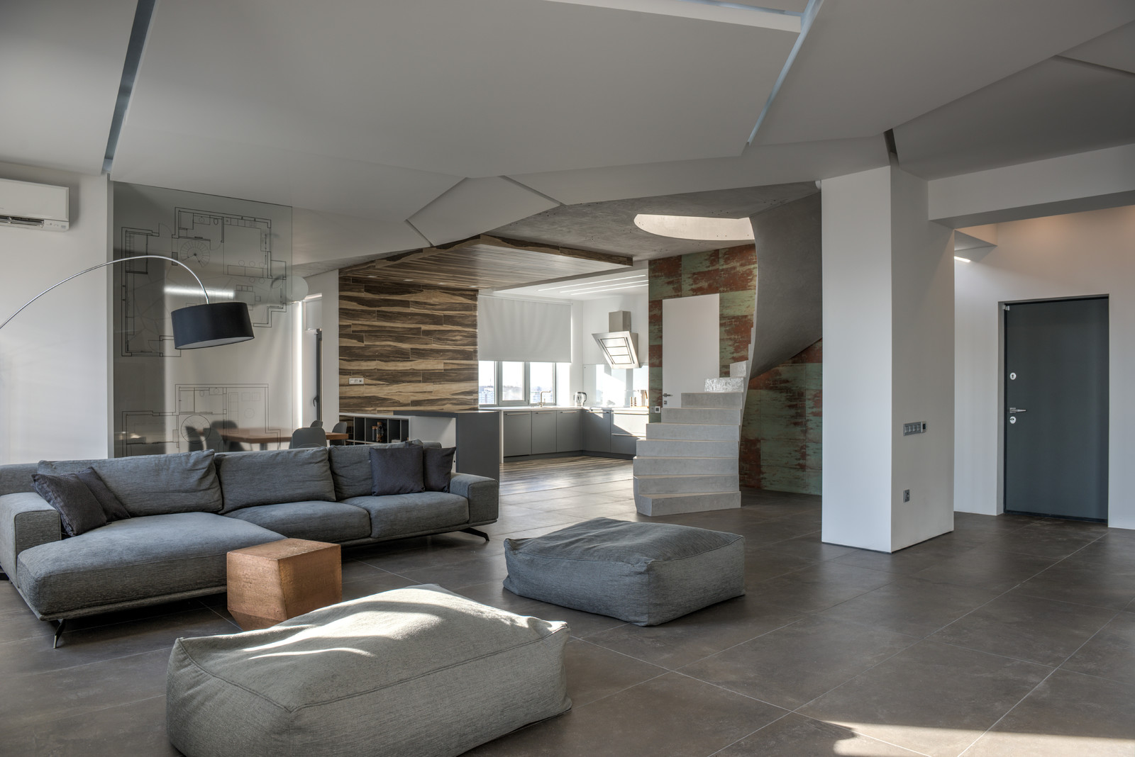 Городской Дизайн