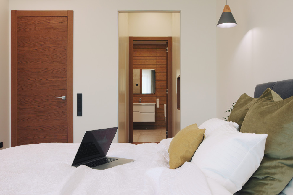 Садовые Кварталы. Минимализм.