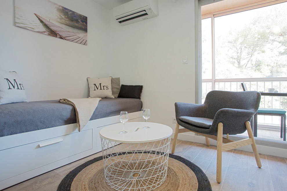 Studio les Goelettes