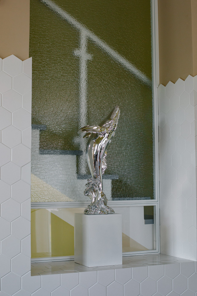 Загородный дом Охта