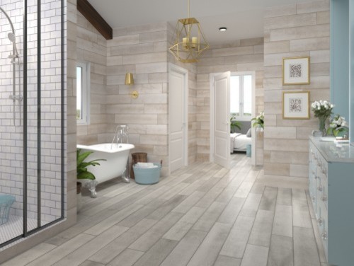 Urban Effects Bathrooms