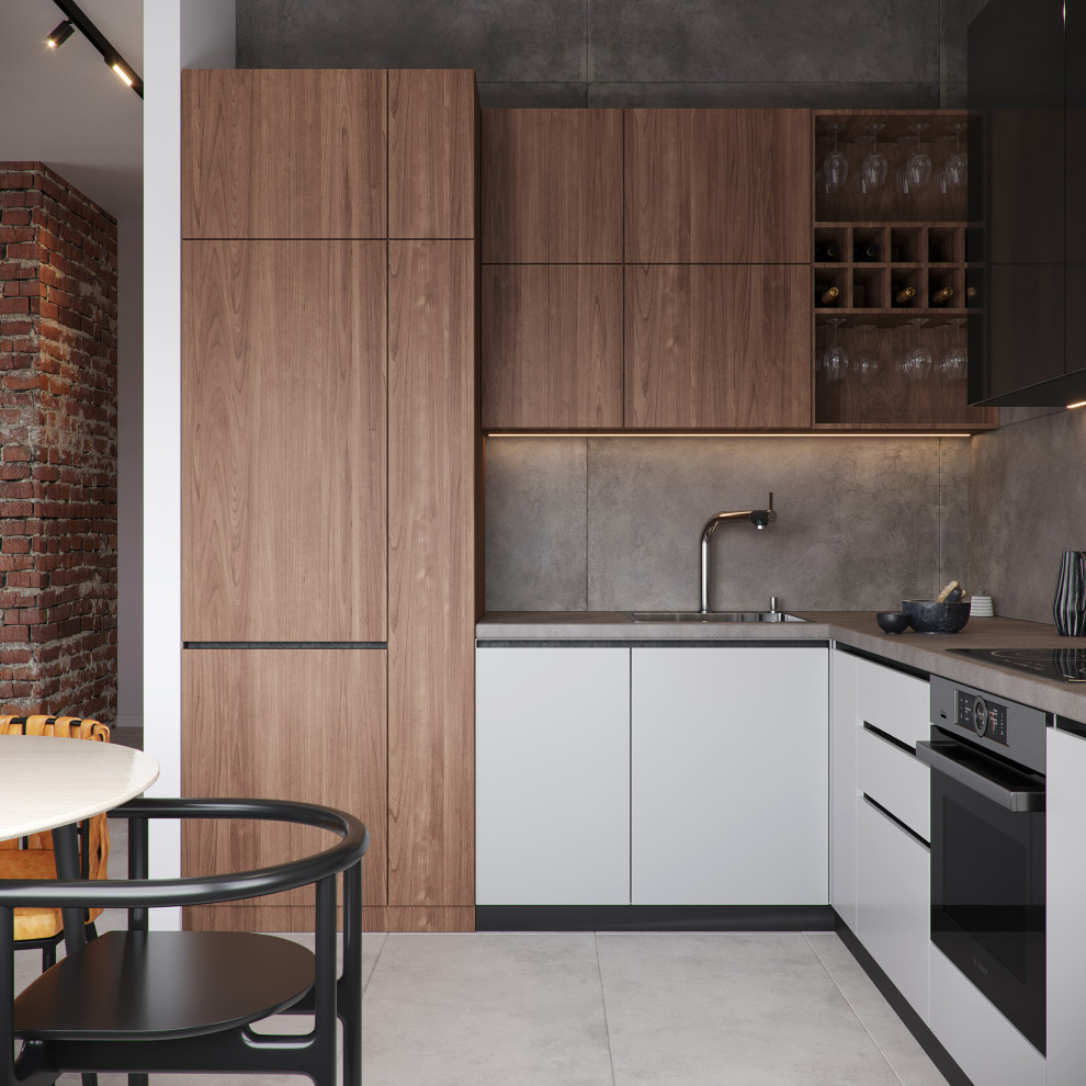 Легкий лофт