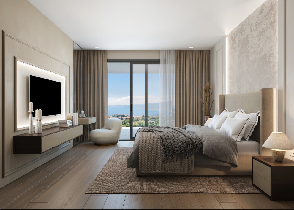 таунхаус 280м2 в Испании