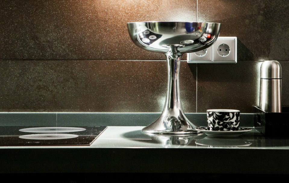 ЖК «Аэробус» для Эдуарда