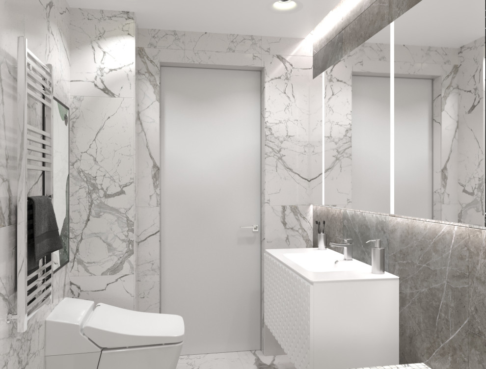 2-комнатная квартира 85 м.кв.для семейной пары