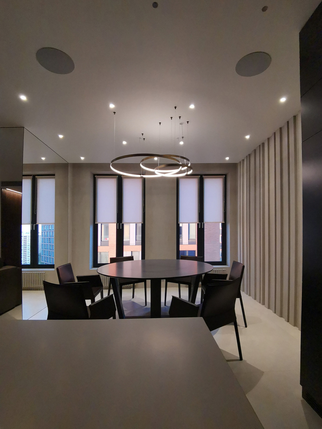 Квартира в ЖК Vander Park