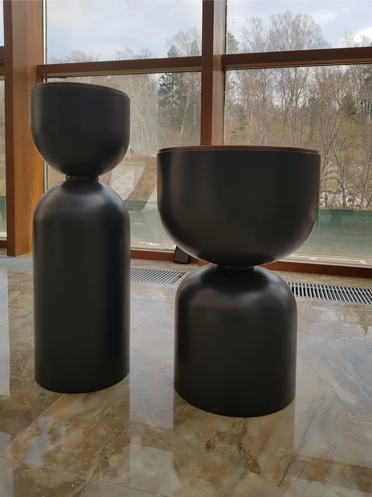 Дом в современном стиле