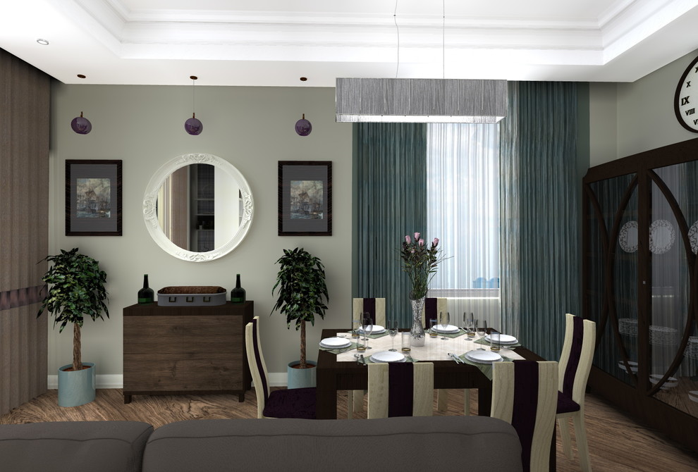 Пентхаус на Кунцевской