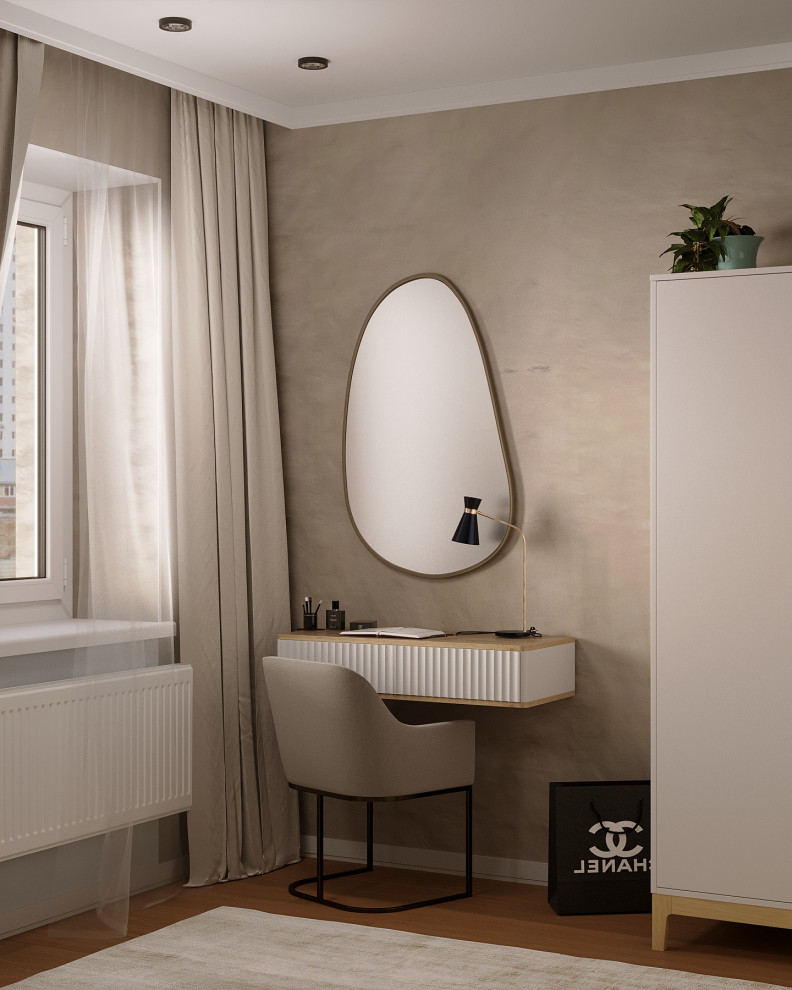 Спальная комната