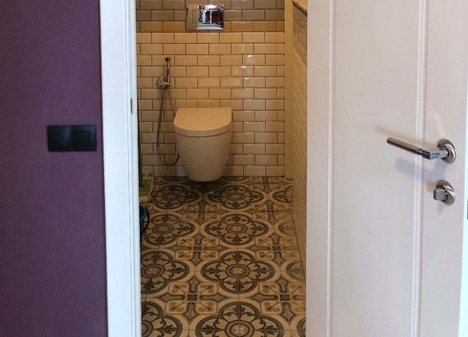 ЖК Стрижи в Невском