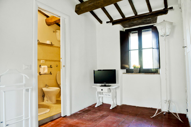 Tenuta Il Molinetto country-bedroom