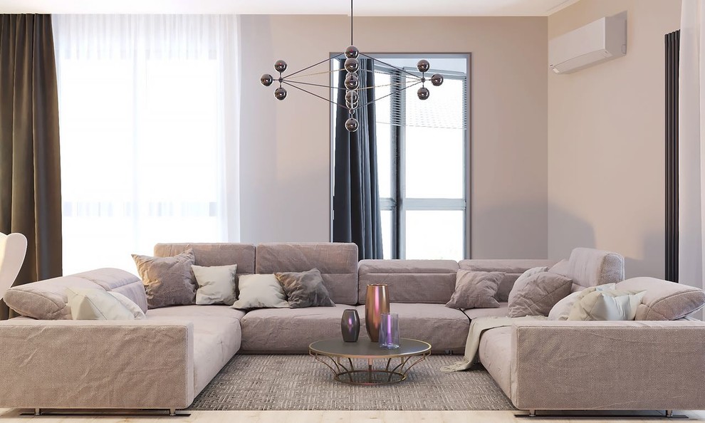 Квартира на ул.Роз 6