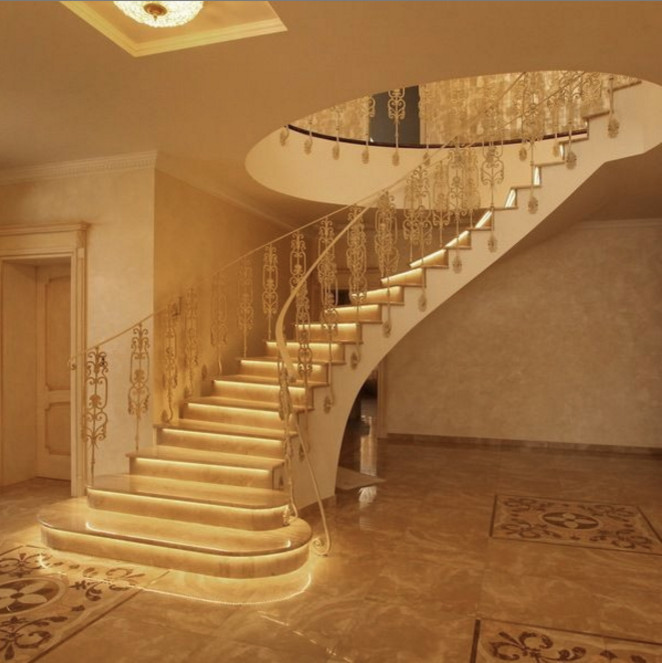 Изделия из натурального камня