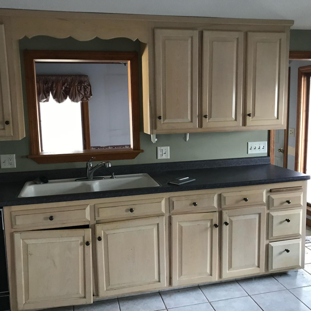 Bathroom Remodels