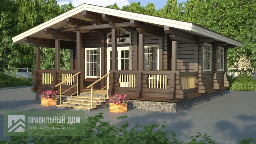 Проект Алексис