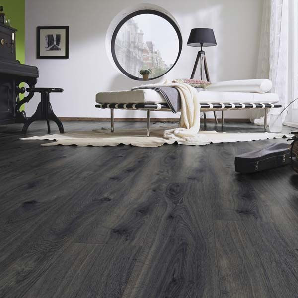 Embrace Pro 4167 Presti Oak Grey AC5 Laminate - Other - by Factory ...