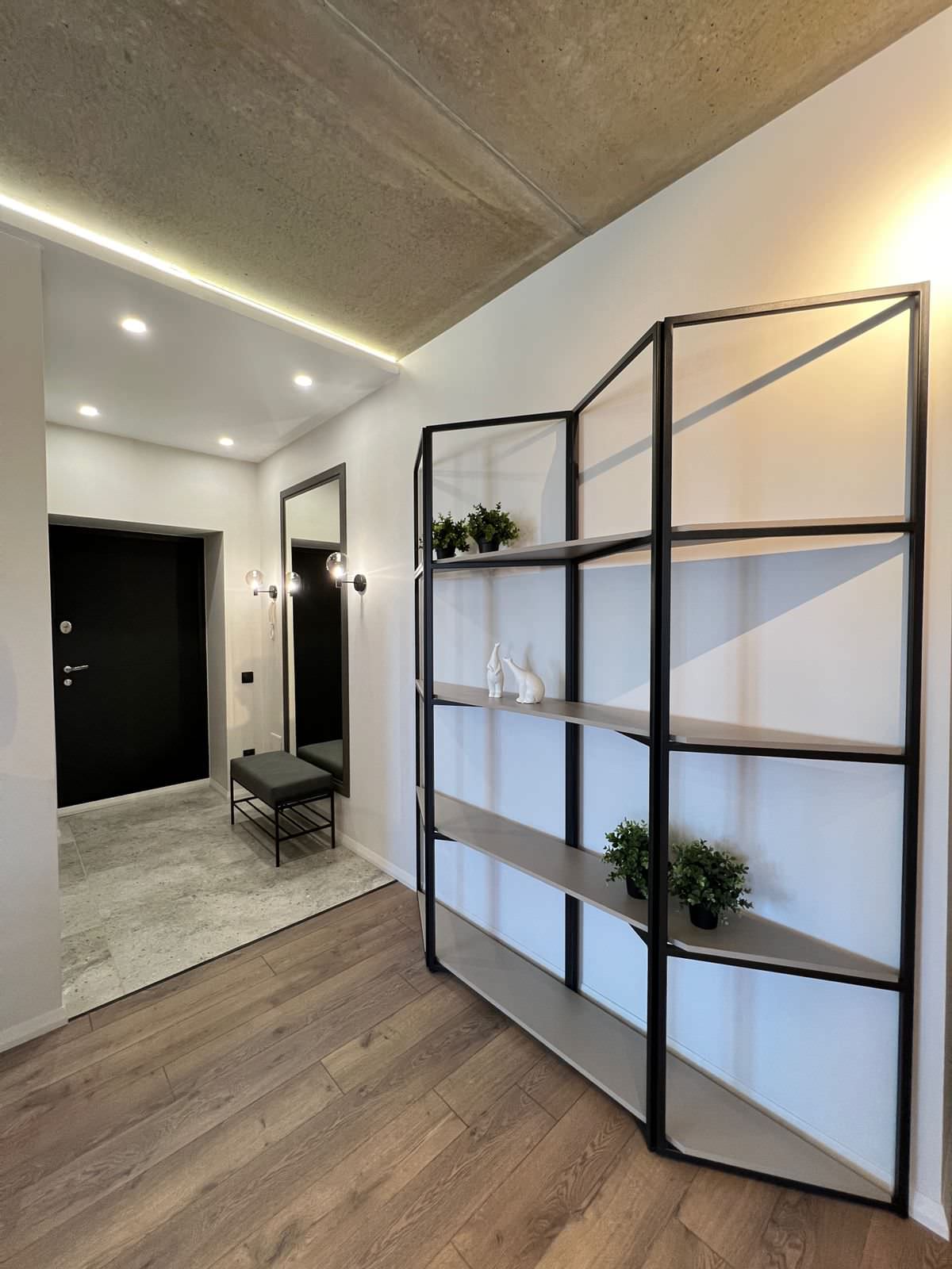 квартира в Костроме для молодого человека 2