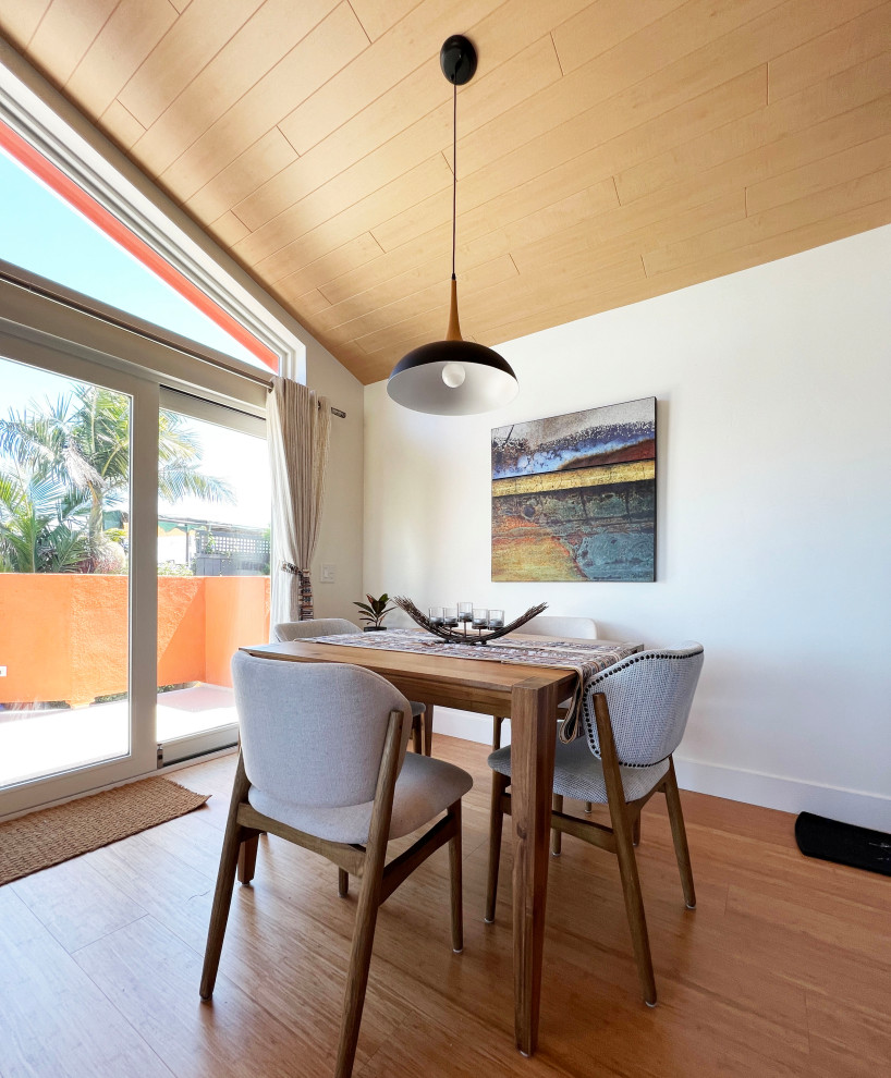 Extensive Remodel in Point Loma