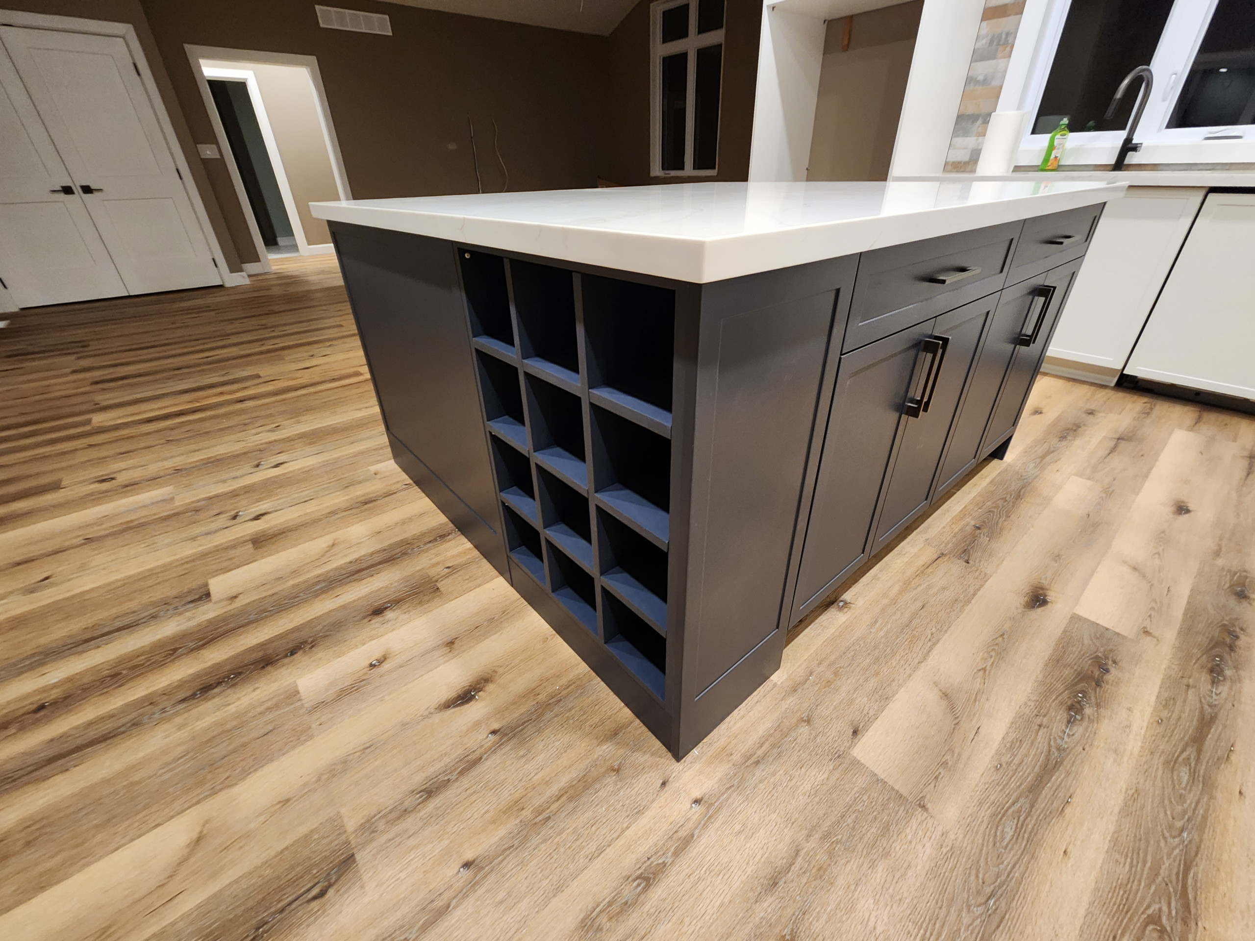 Warkworth Custom Home
