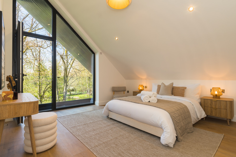 Carisbroke view - AirBnB