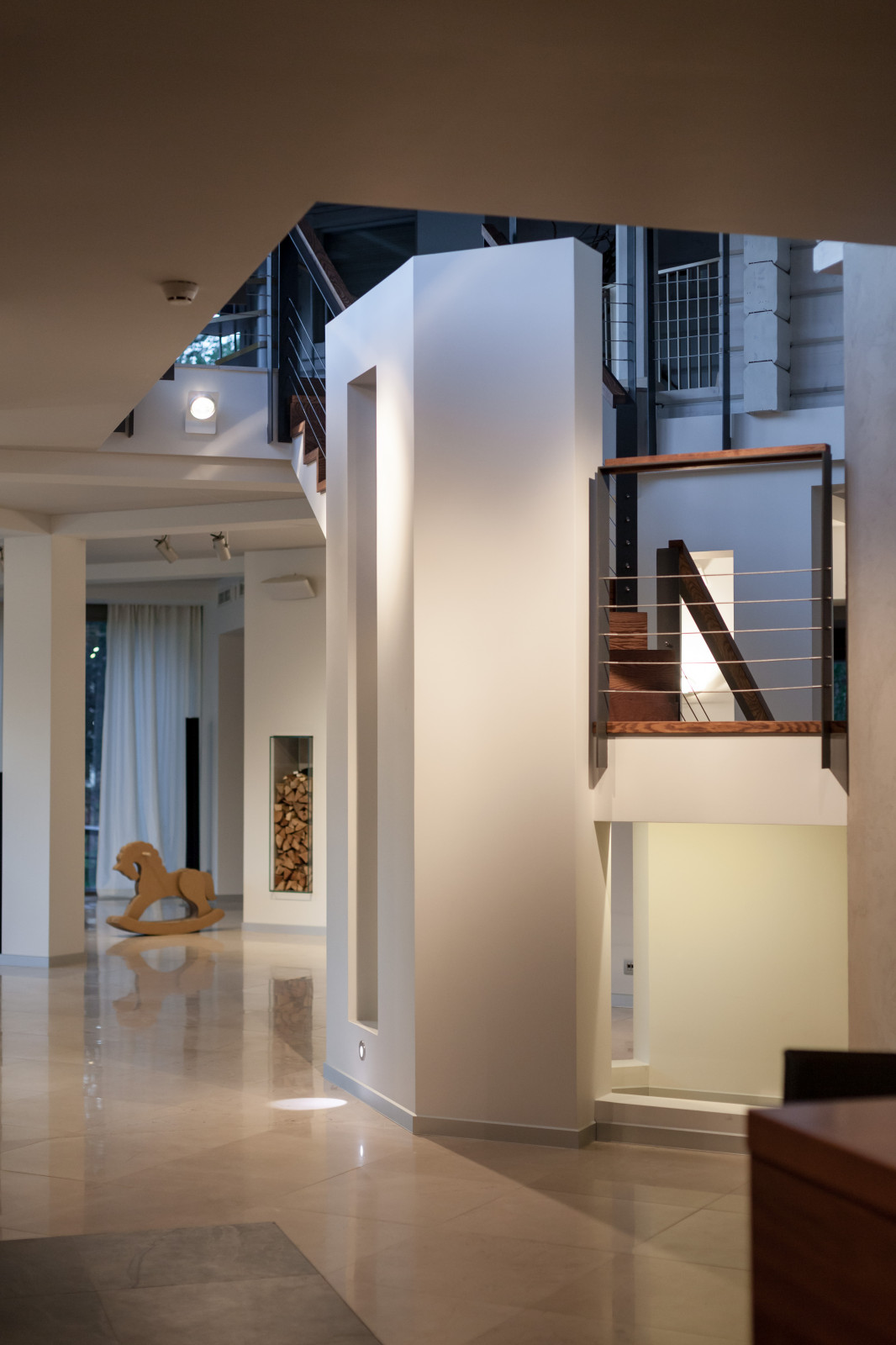 Дом в Токсово