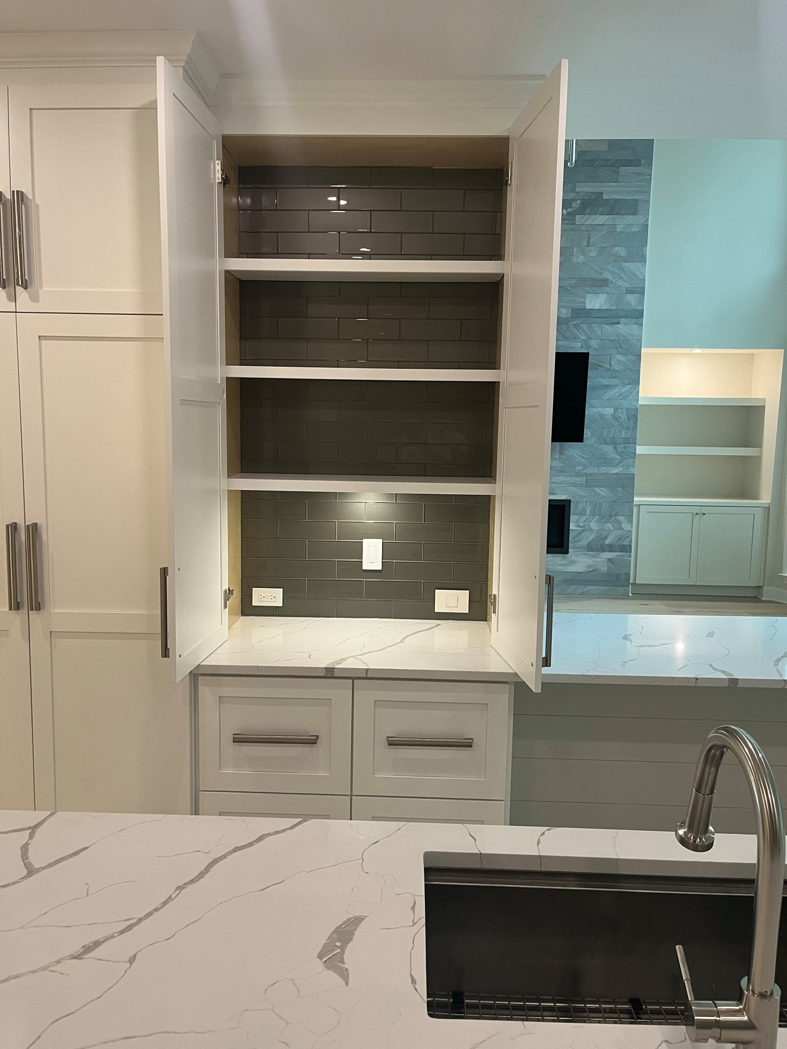 Milton Kitchen