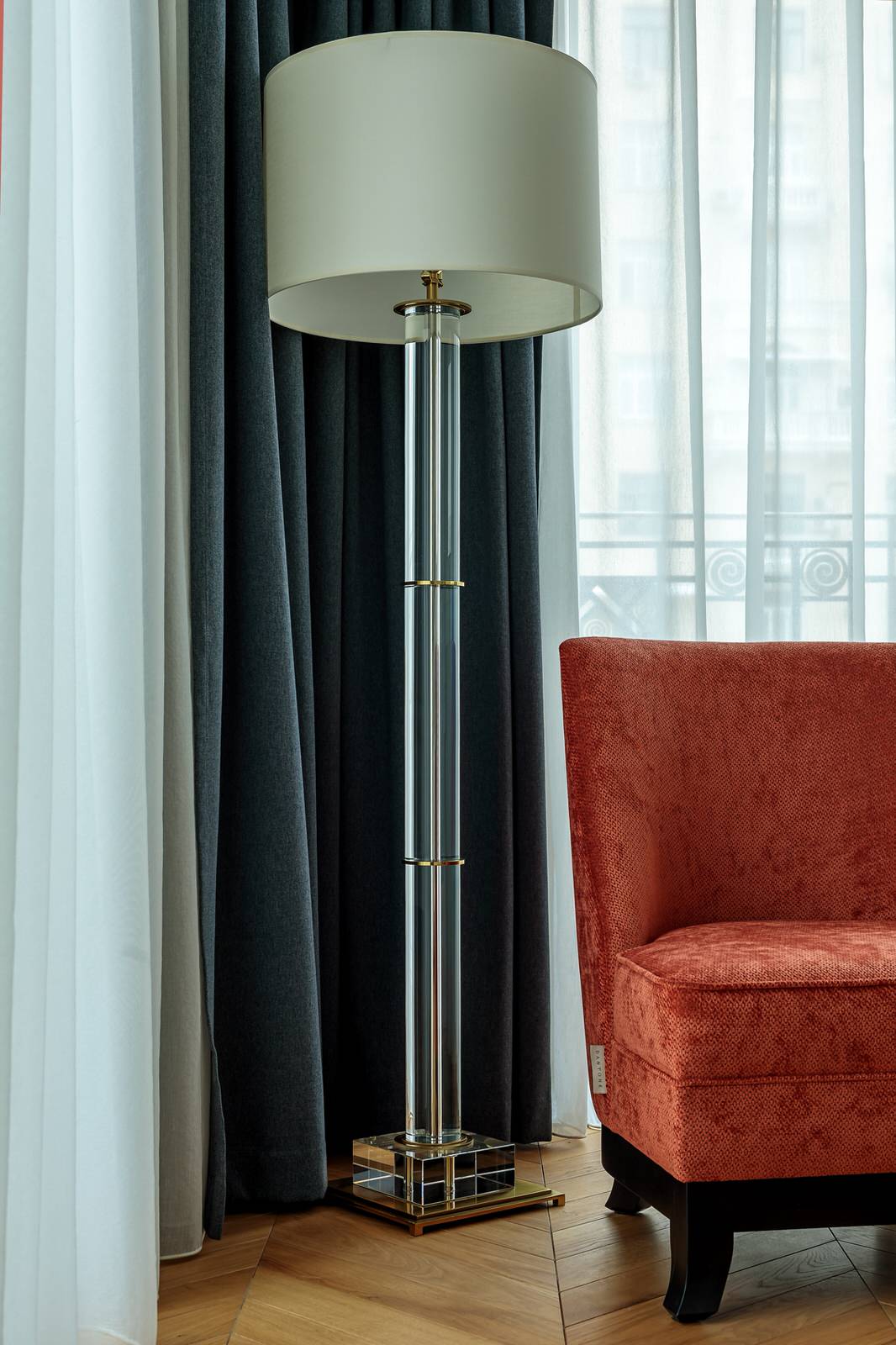 Квартира на Котельнической набережной