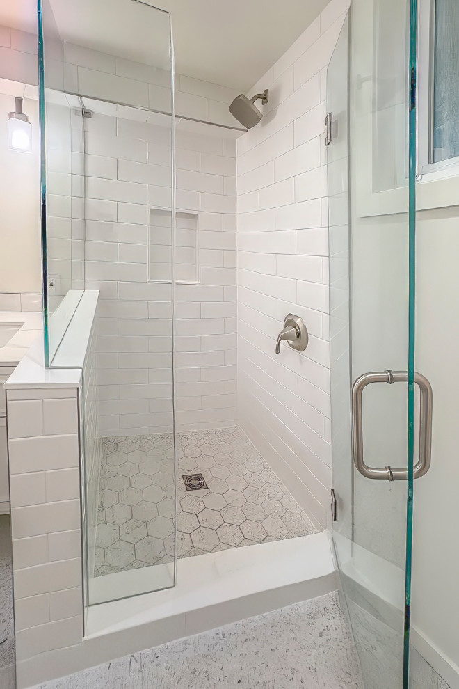 Bathrooms
