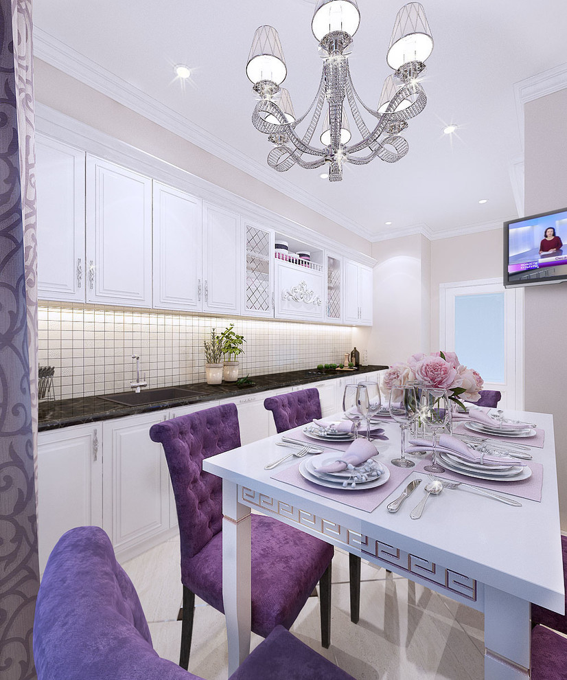 Квартира в Москве