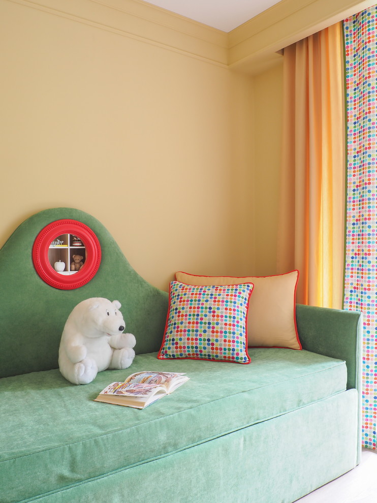 Детская для Ann