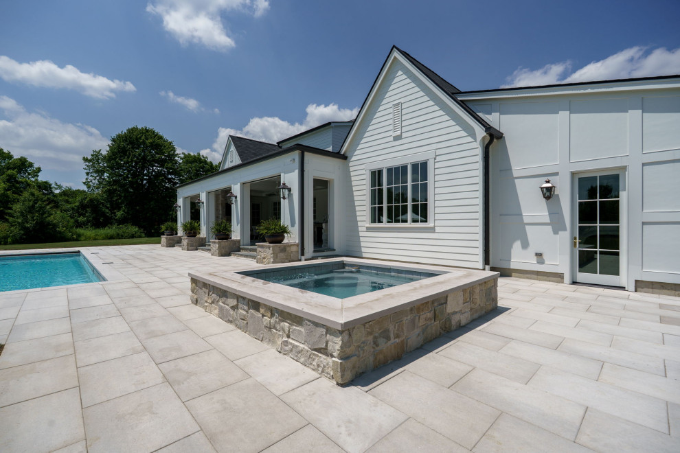 Pool - pool idea in Cincinnati