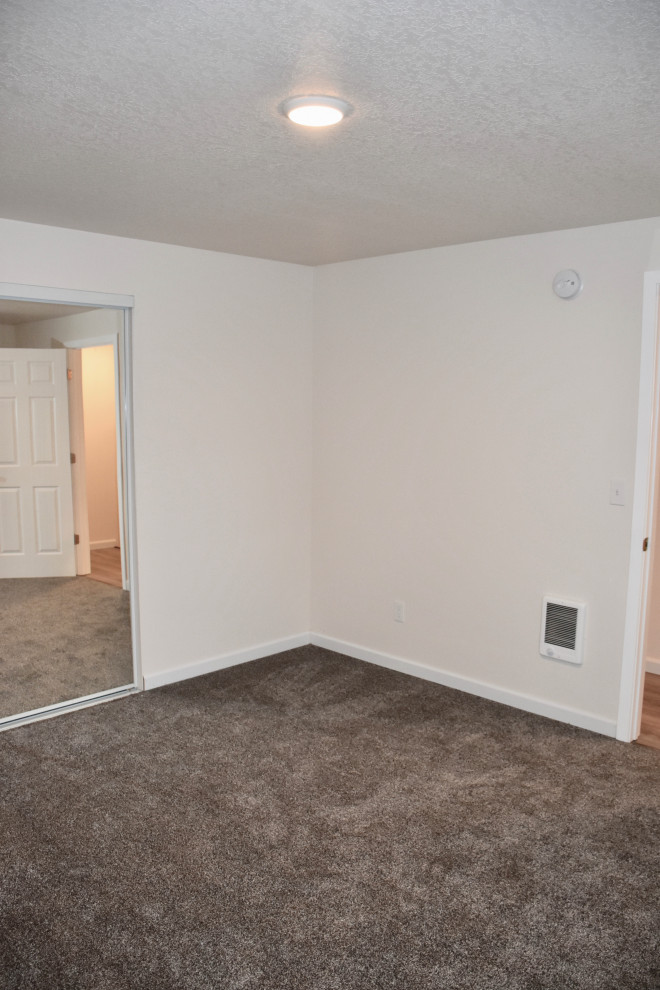 SE. Portland - Complete Apartment Renovation