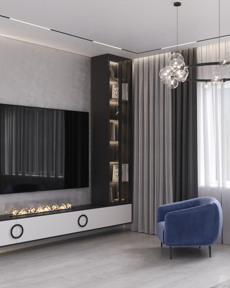 Проект "Дом в котором..."