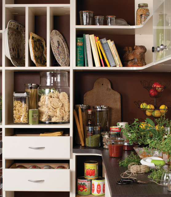 Kitchen contemporary-kitchen
