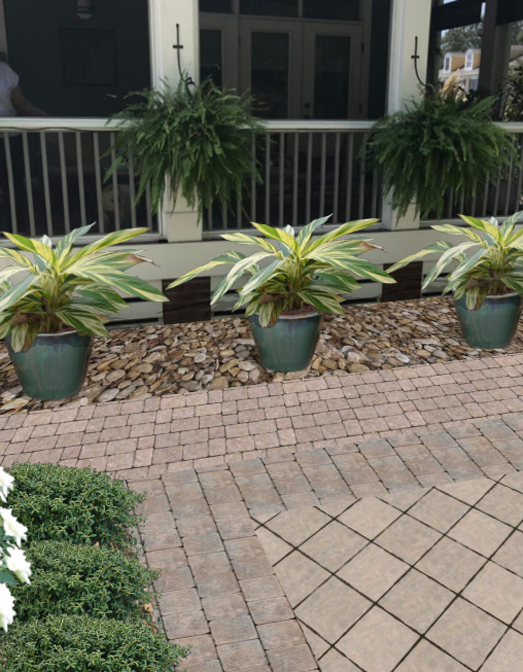 Small Patios