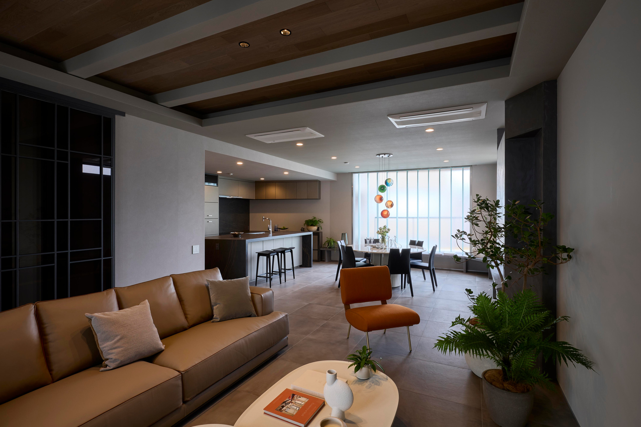 K-house