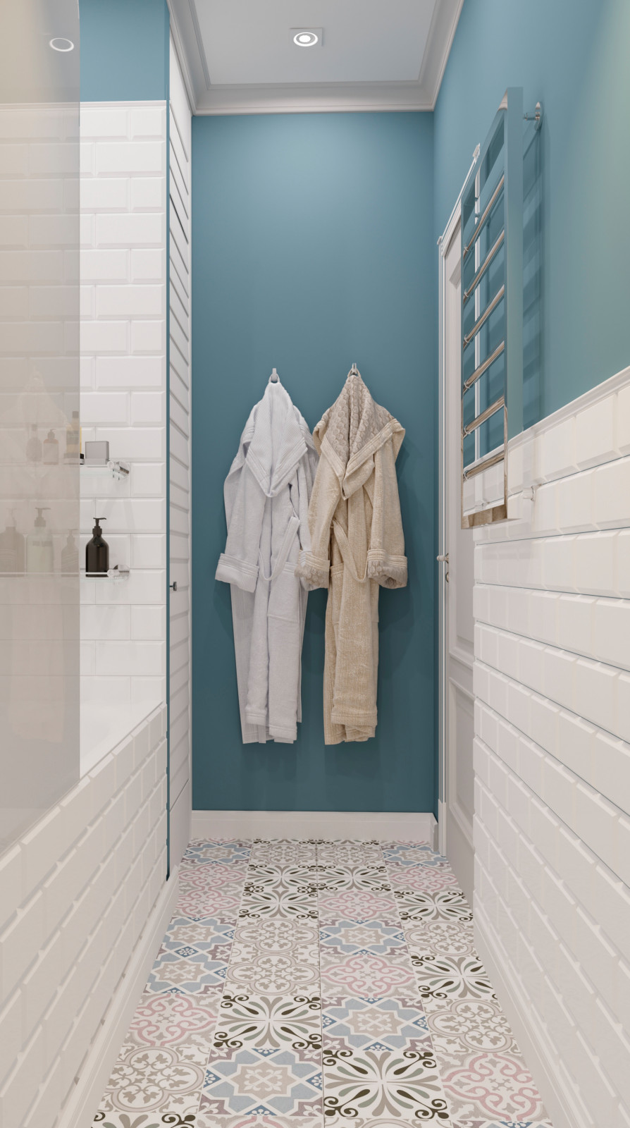 ЖК Маяковский