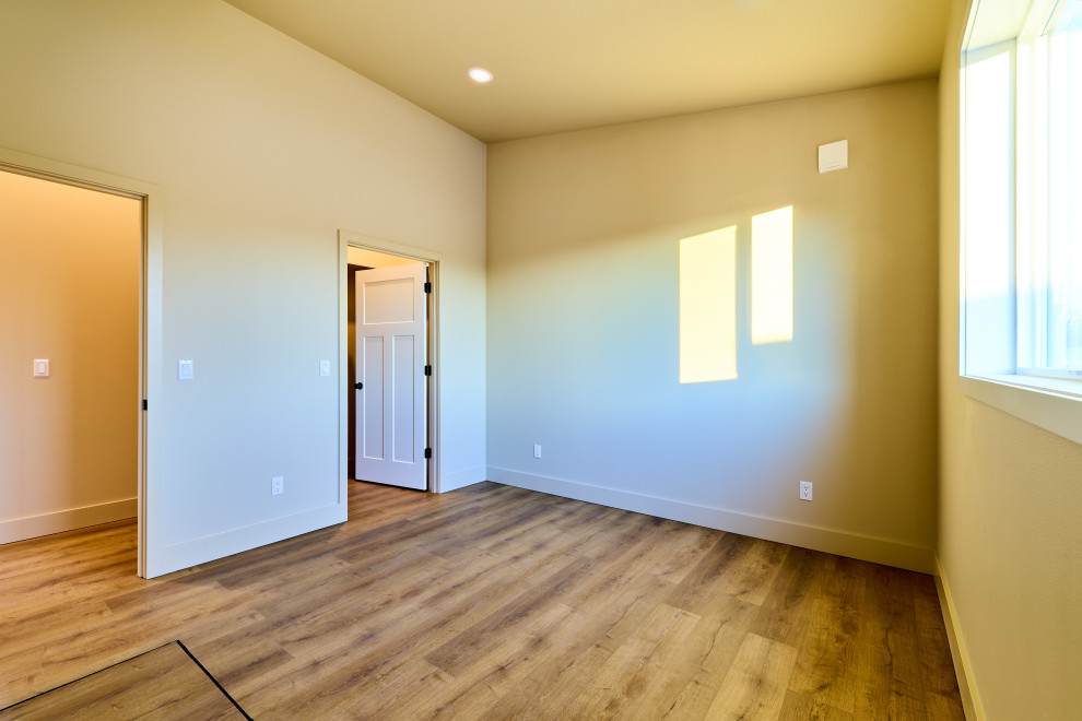 Jones Custom Home on Blackwater Bend