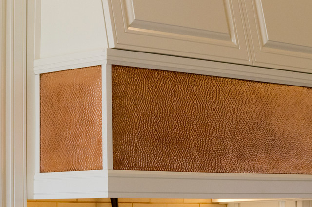 Kitchen Renovation klassisch-modern-kueche