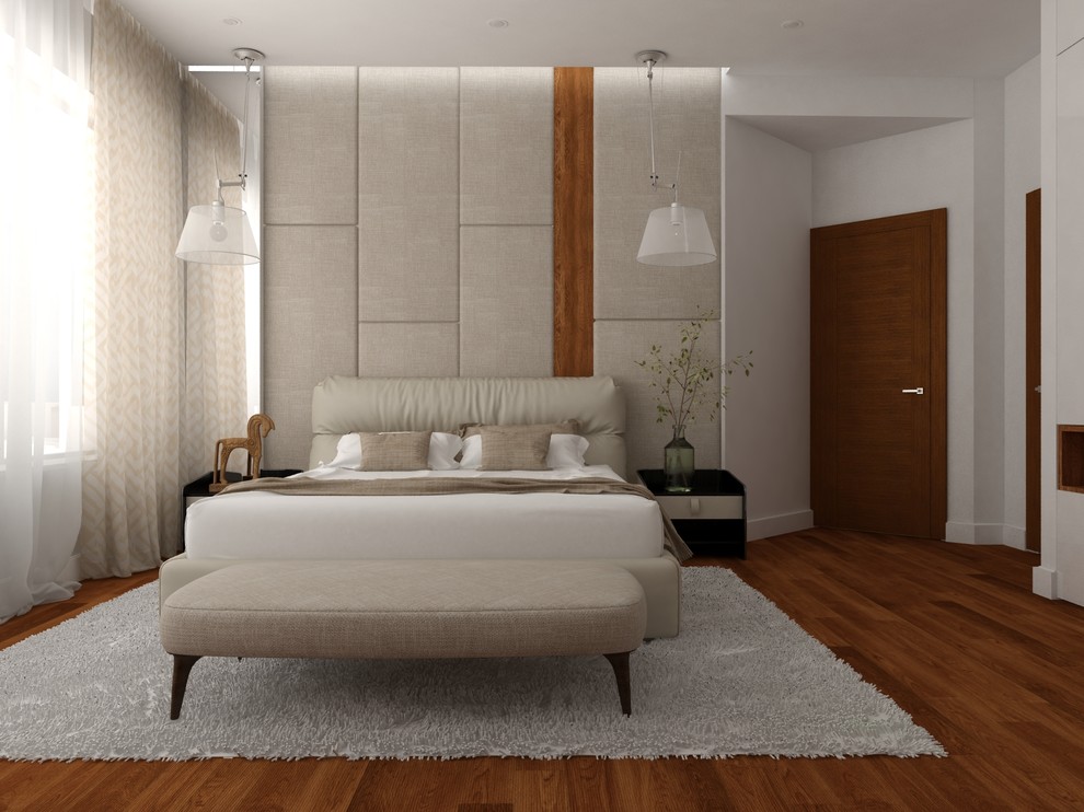 Частный дом. Проект "Грани эстетики"