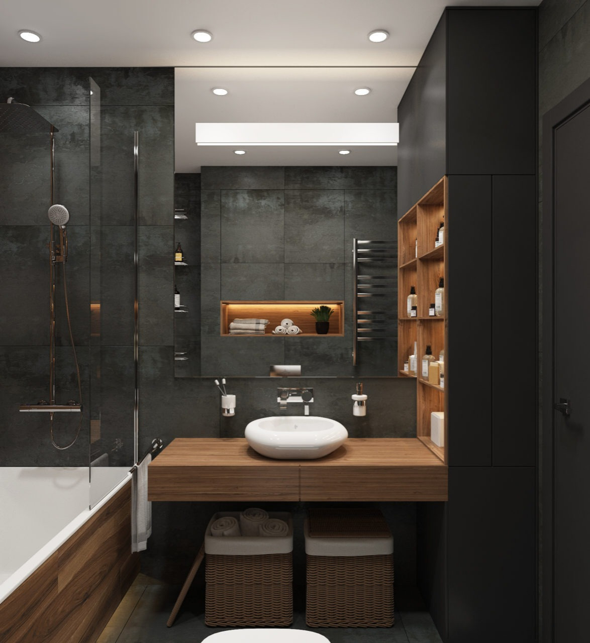 Ванная комната