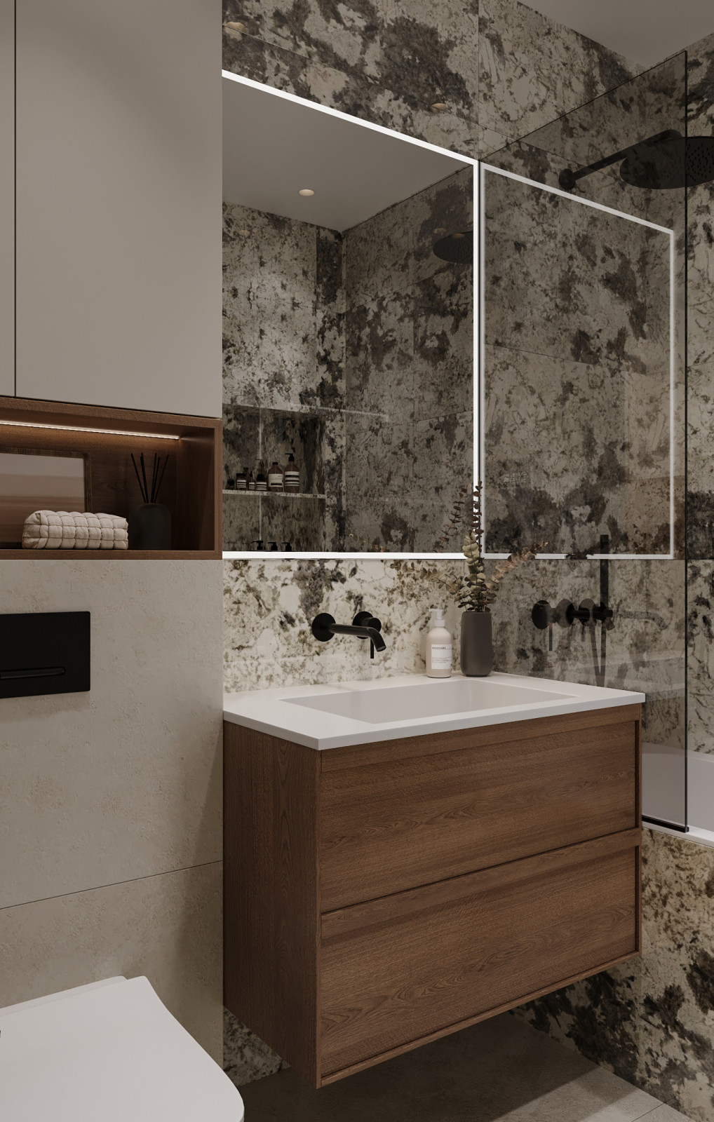 ЖК Лайф Мичуринский