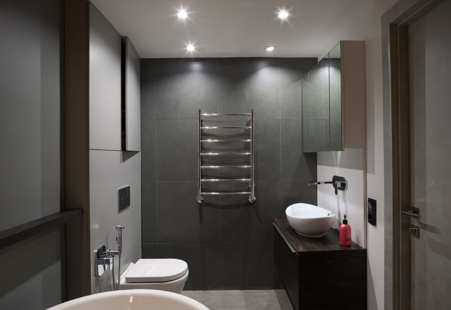 Дом четырех лестниц