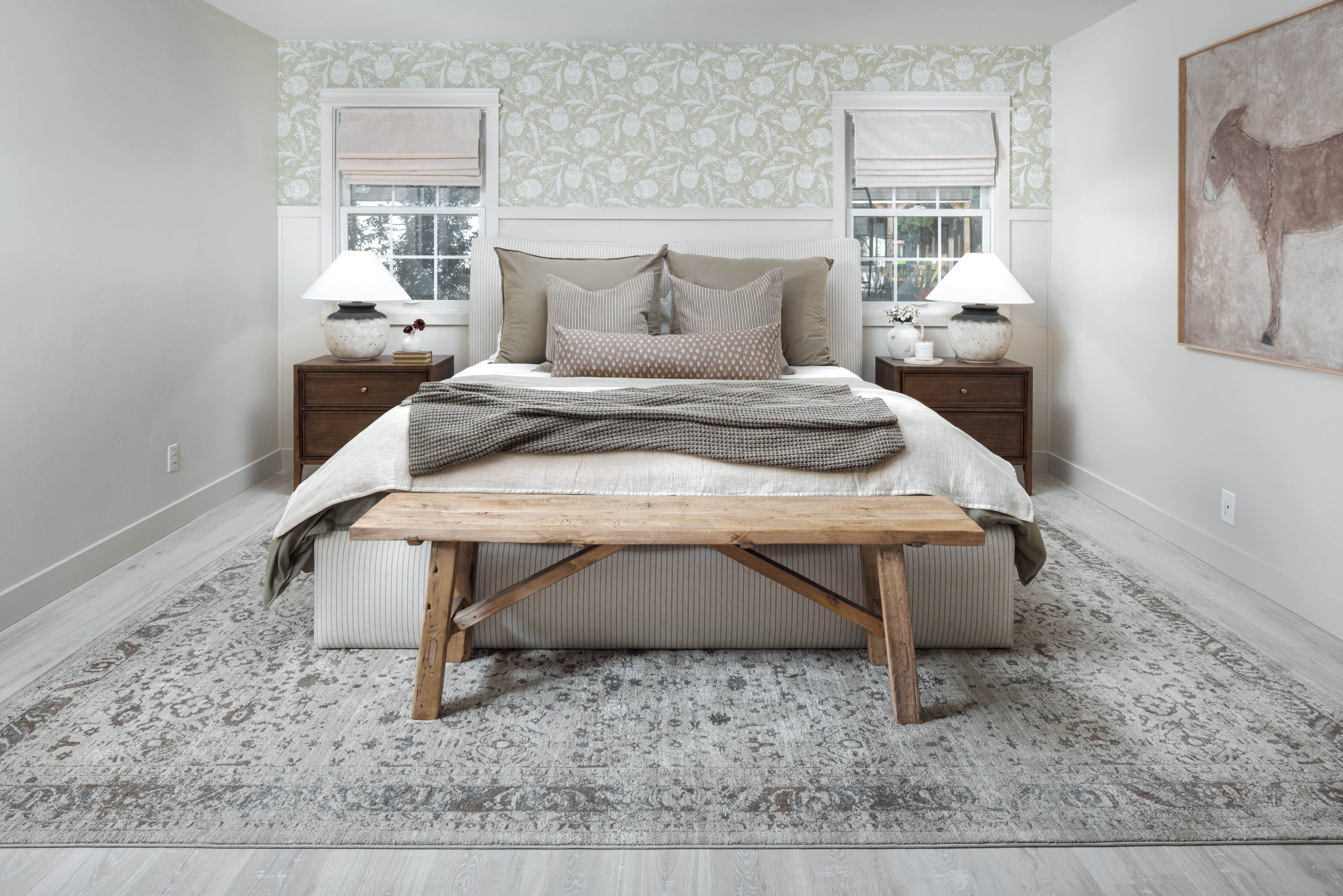 HGTV Crashers Episode 102