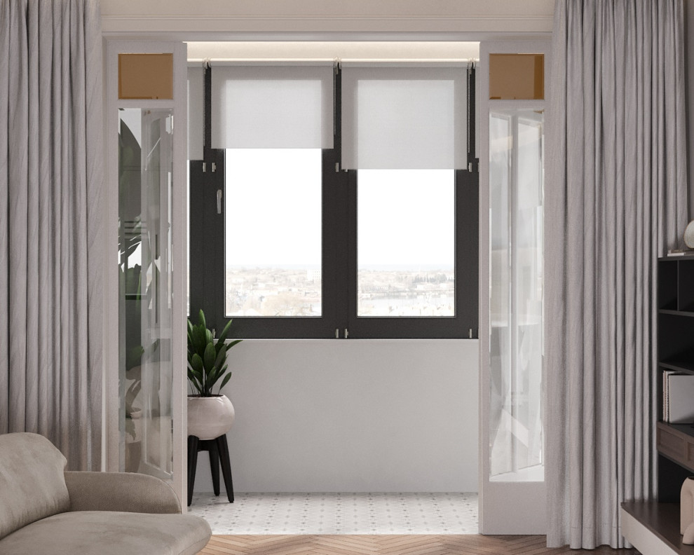 Зеленодольсткая