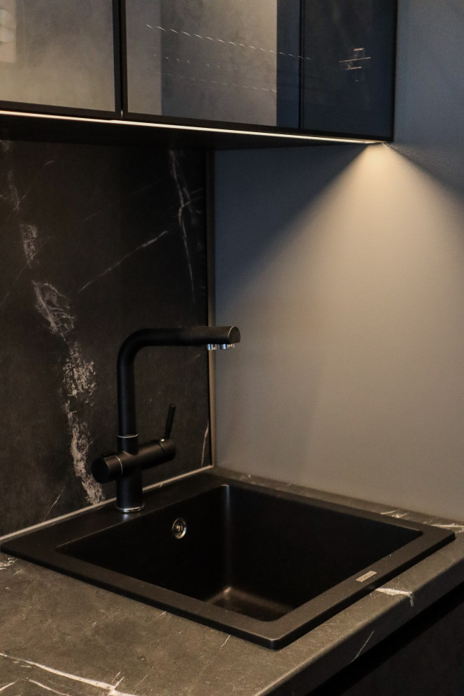 Апартаменты в престижном ЖК